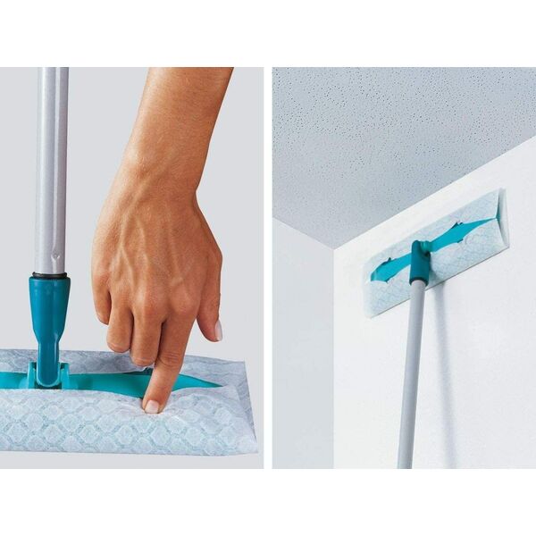 Leifheit Leifheit Clean and Away Ścierki Do Mopa 20szt 56668..