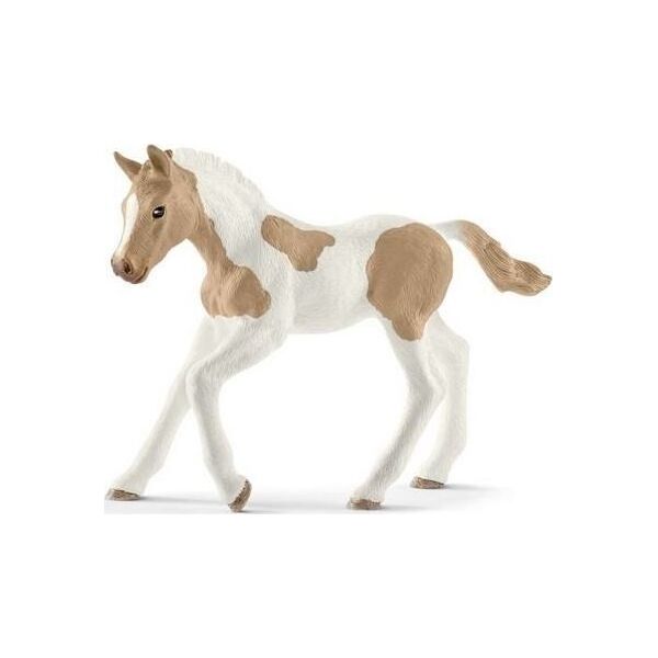 Figurka Schleich Figurka Koń Paint Horse źrebię