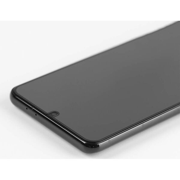 MyScreen Protector Szkło Hartowane 5D VIVO Y11S / Y20S MyScreen DIAMOND GLASS LITE edge Full Glue czarne