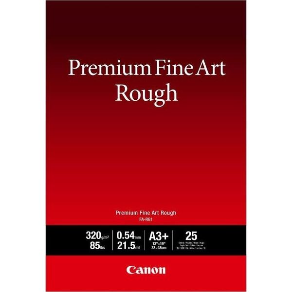 Canon Papier fotograficzny do drukarki Fine Art A3+ (4562C004)