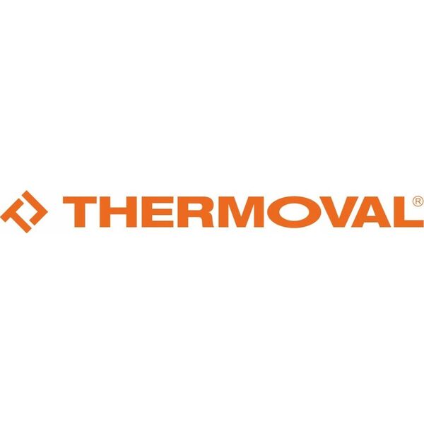 Thermoval Regulator Temperatury THERMOVAL TVT45 Wi-fi SZKŁO