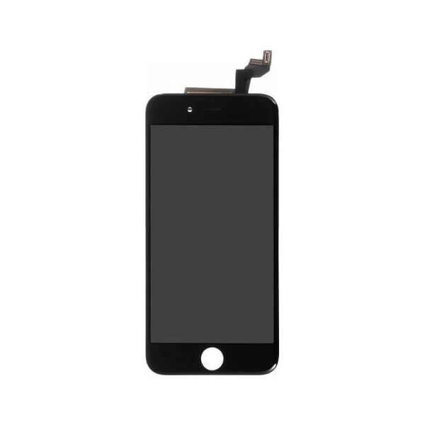Renov8 Display LCD + Touch Screen for iPhone 6s - Black (AAA+ Grade OEM display)
