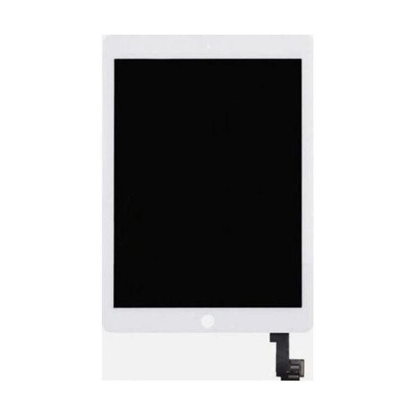 Renov8 Display LCD + Touch for iPad Air 2 - White