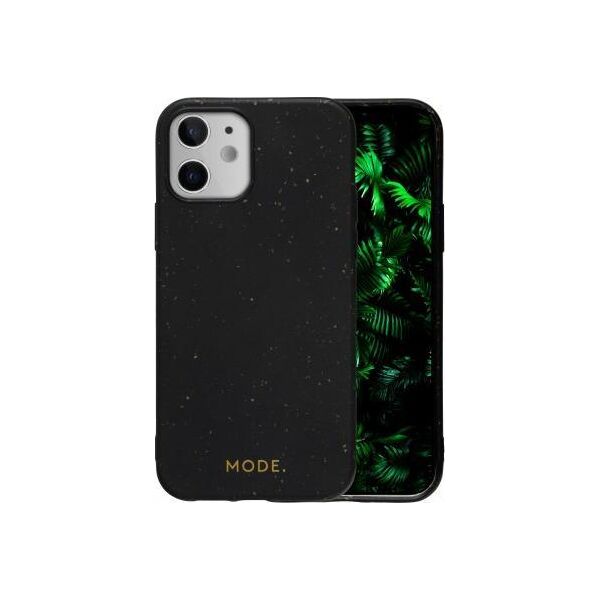 dbramante Barcelona - iPhone 12 mini 5.4" - Night Black