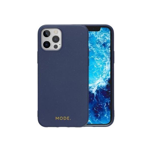 dbramante Barcelona - iPhone 12/12 Pro 6.1" - Ocean Blue
