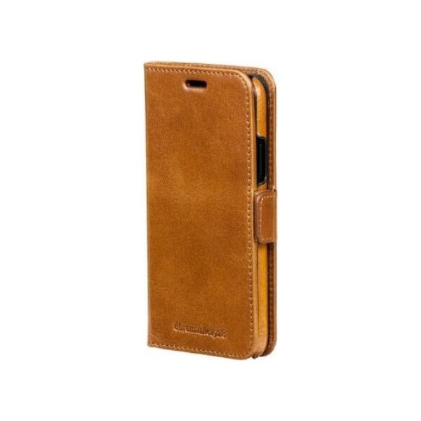 dbramante Bernstorff - iPhone XS/X - Dark tan