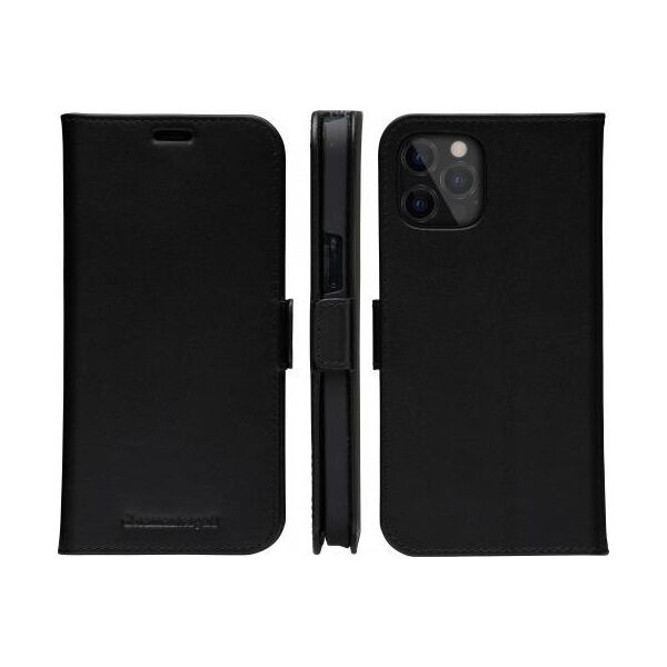 dbramante Copenhagen Slim - iPhone 12 Pro Max 6.7" - Black