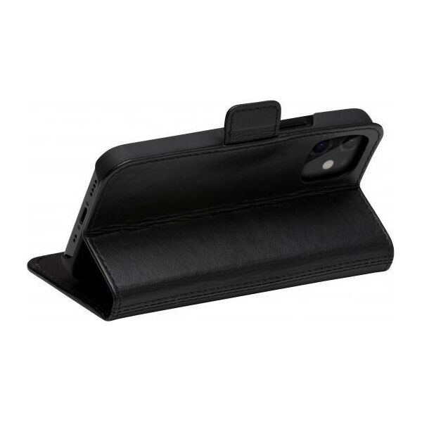 dbramante Copenhagen Slim - iPhone 12 mini 5.4" - Black
