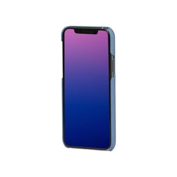 dbramante London - iPhone 11 Pro - Nightfall Blue