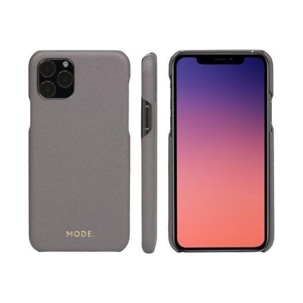 dbramante London - iPhone 11 Pro Max - Shadow Grey