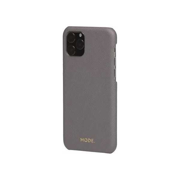 dbramante London - iPhone 11 Pro Max - Shadow Grey