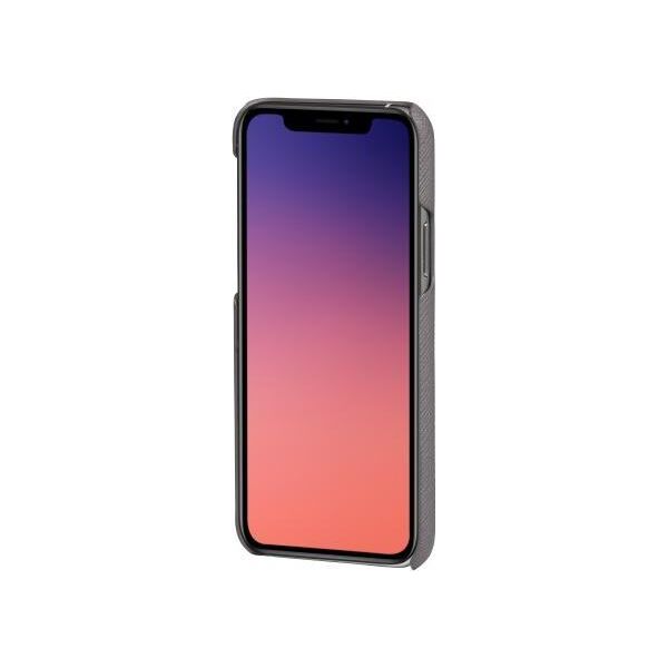dbramante London - iPhone 11 Pro Max - Shadow Grey