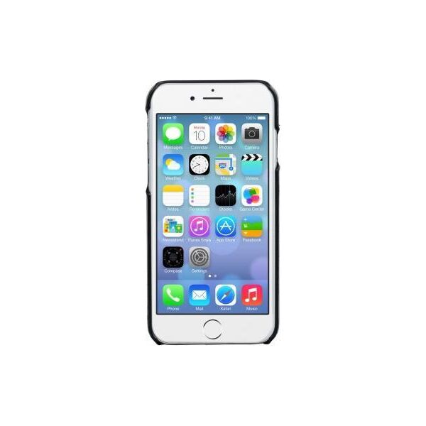dbramante London - iPhone 8/7/6/SE 2020 Series - Ivy green