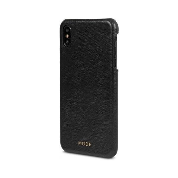 dbramante London - iPhone XR - Night Black