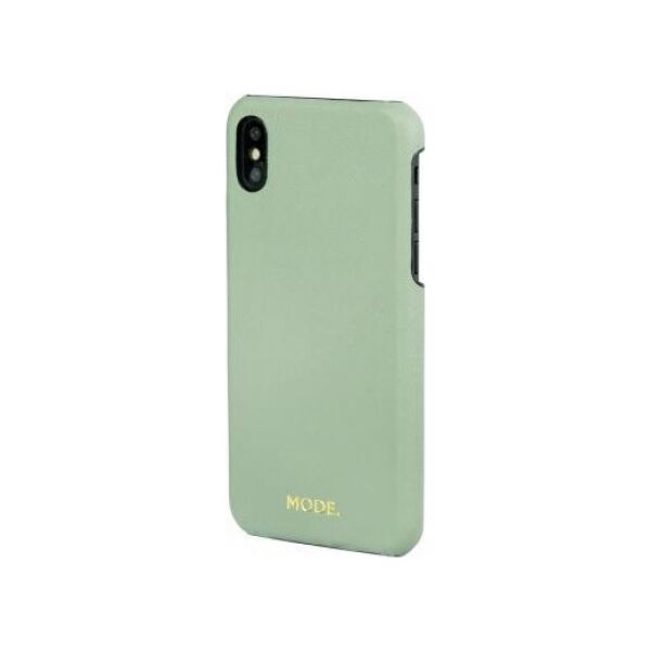 dbramante London - iPhone XS/X - Ivy green