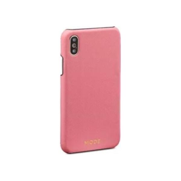 dbramante London - iPhone XS/X - Lady Pink