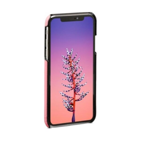 dbramante London - iPhone XS/X - Lady Pink