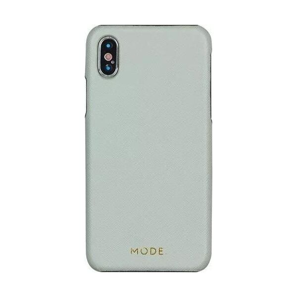 dbramante London - iPhone XS/X - Misty Mint