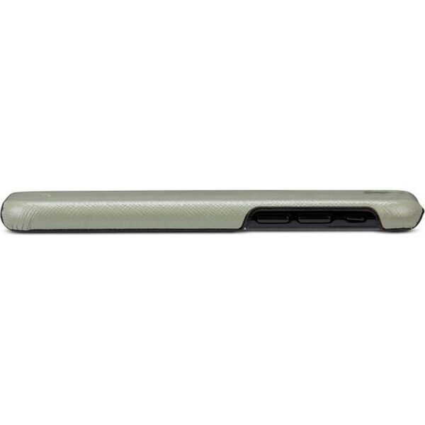 dbramante London - iPhone XS/X - Olive Green