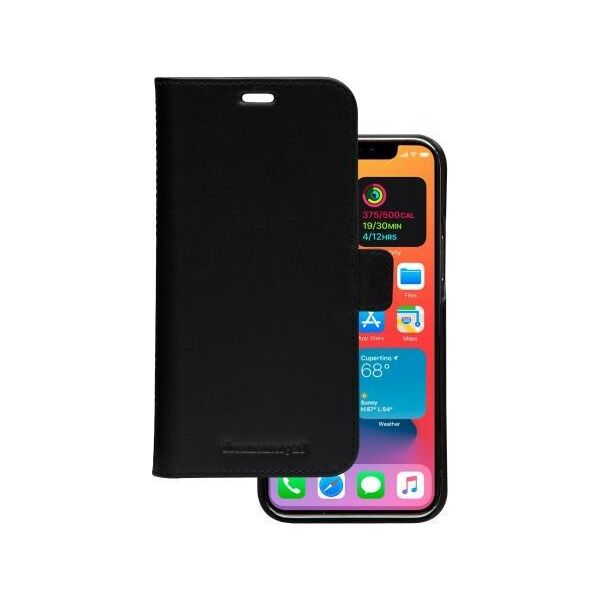 dbramante Lynge - iPhone 12 Pro Max 6.7" - Black