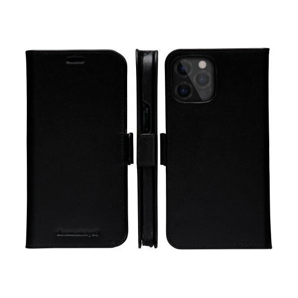 dbramante Lynge - iPhone 12 Pro Max 6.7" - Black