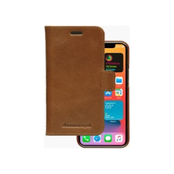 dbramante Lynge - iPhone 12 Pro Max 6.7" - Tan