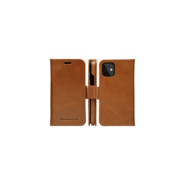 dbramante Lynge - iPhone 12 Pro Max 6.7" - Tan