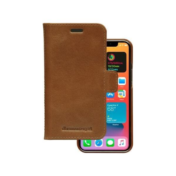 dbramante Lynge - iPhone 12 mini 5.4" - Tan