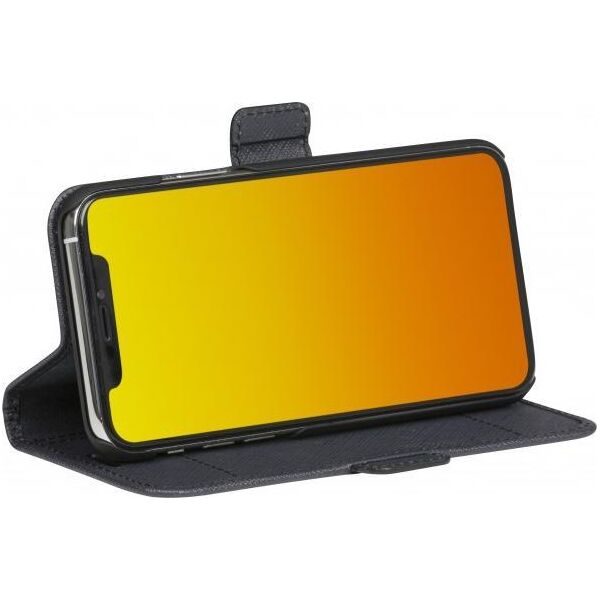dbramante Milano - iPhone 11 - Night Black