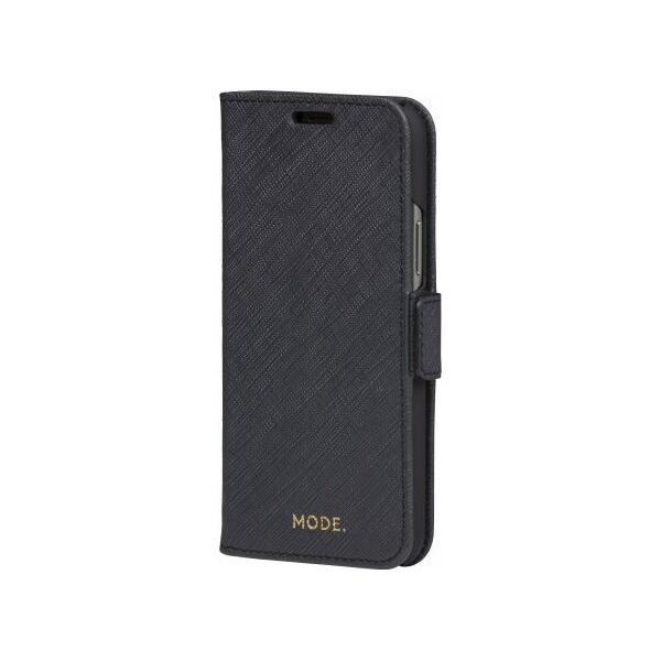 dbramante Milano - iPhone 11 - Night Black