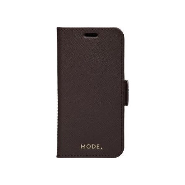 dbramante Milano - iPhone 12 mini 5.4" - Dark Chocolate