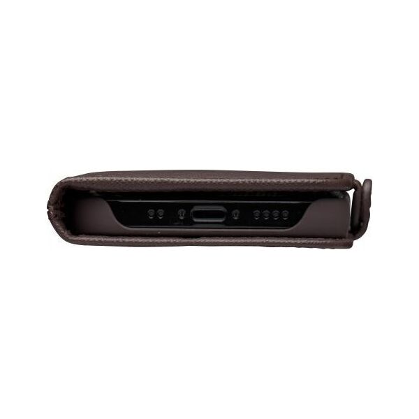 dbramante Milano - iPhone 12 mini 5.4" - Dark Chocolate
