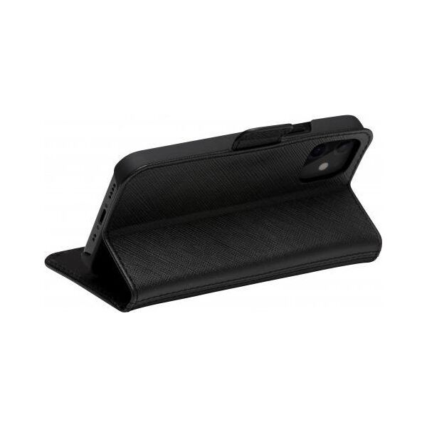 dbramante Milano - iPhone 12 mini 5.4" - Night Black