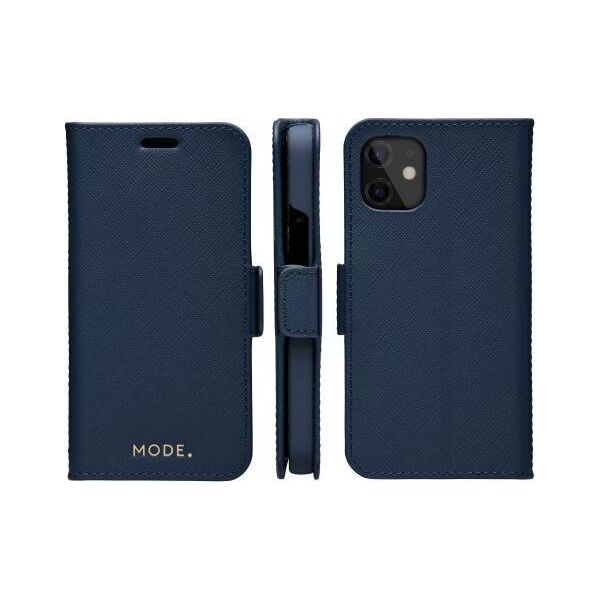 dbramante Milano - iPhone 12 mini 5.4" - Ocean Blue