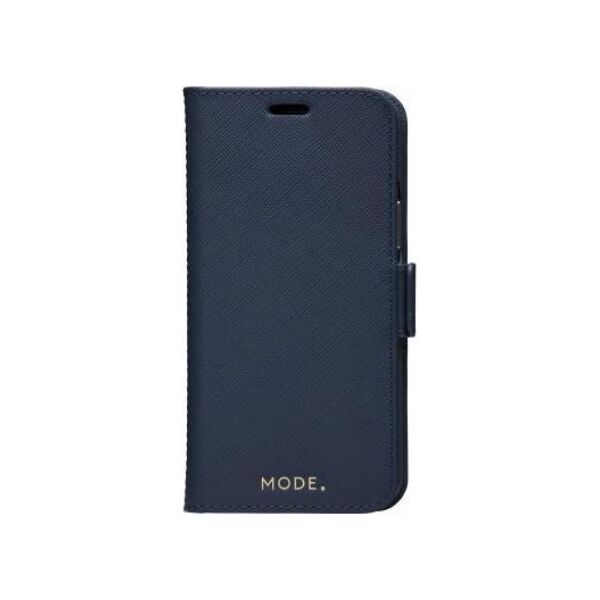 dbramante Milano - iPhone 12/12 Pro 6.1" - Ocean Blue