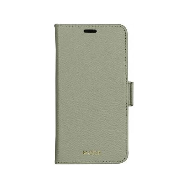 dbramante Milano - iPhone XR - Olive Green