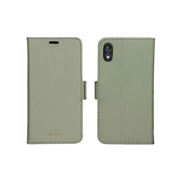 dbramante Milano - iPhone XR - Olive Green