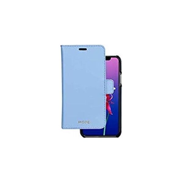 dbramante Milano - iPhone XS/X - Forever Blue