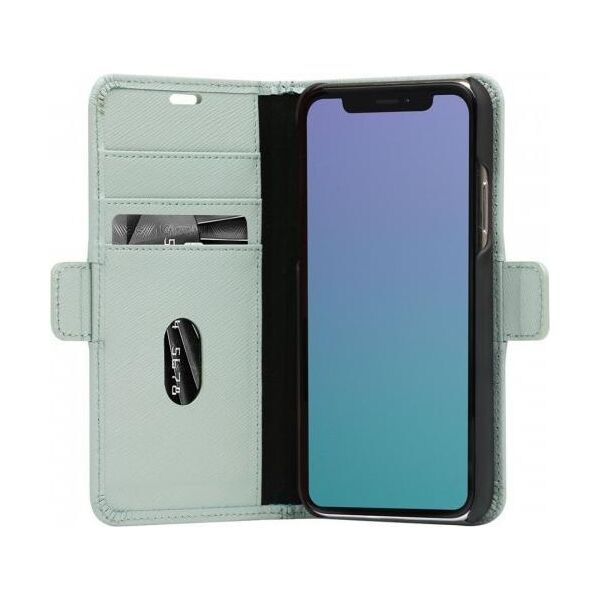 dbramante Milano - iPhone XS/X - Misty Mint