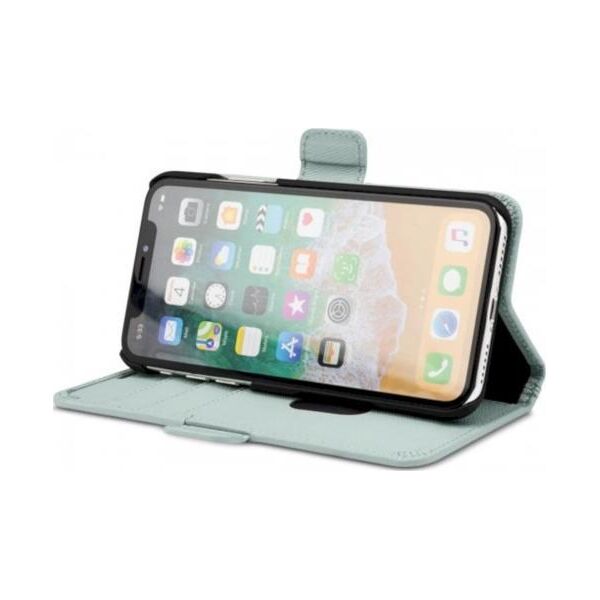 dbramante Milano - iPhone XS/X - Misty Mint