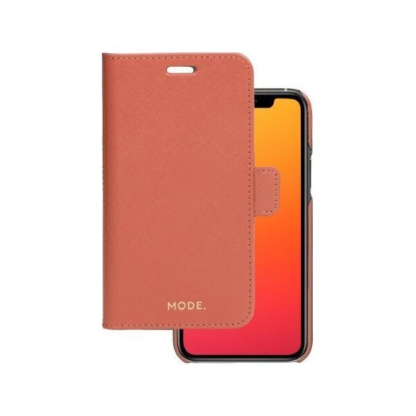 dbramante New York - Cover for iPhone 8/7/6/SE 2020 - Rusty Rose
