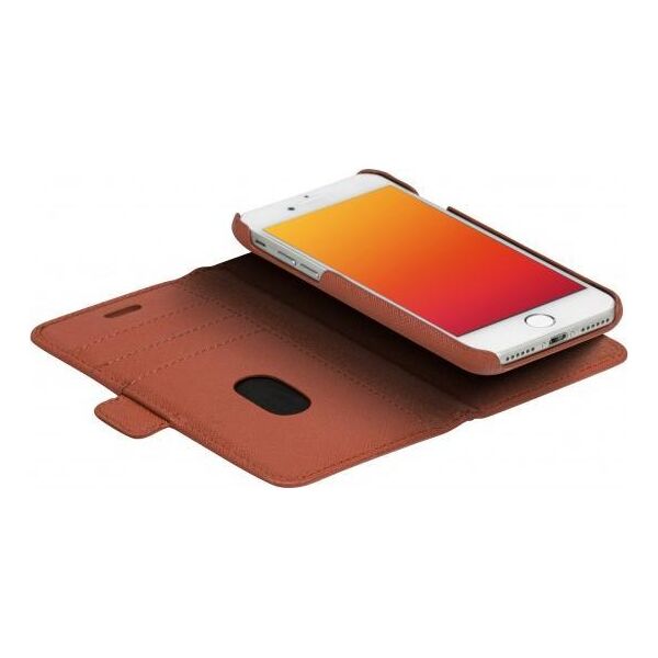 dbramante New York - Cover for iPhone 8/7/6/SE 2020 - Rusty Rose