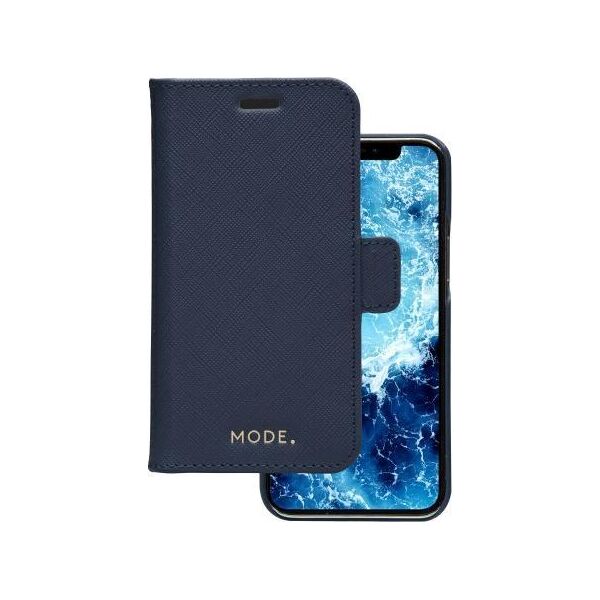dbramante New York - iPhone 12 mini 5.4" - Ocean Blue