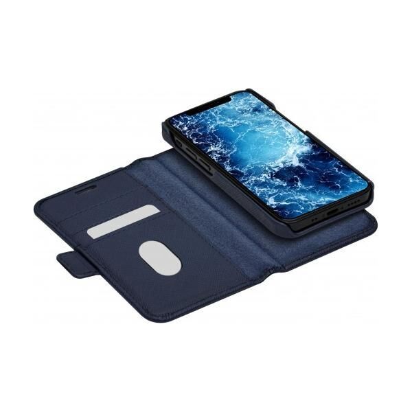 dbramante New York - iPhone 12 mini 5.4" - Ocean Blue