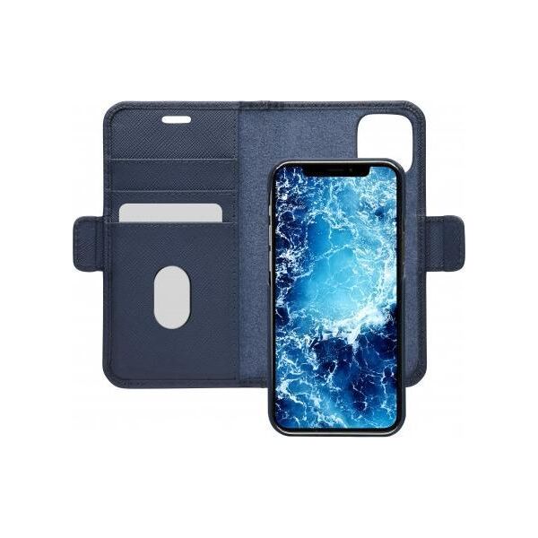 dbramante New York - iPhone 12 mini 5.4" - Ocean Blue