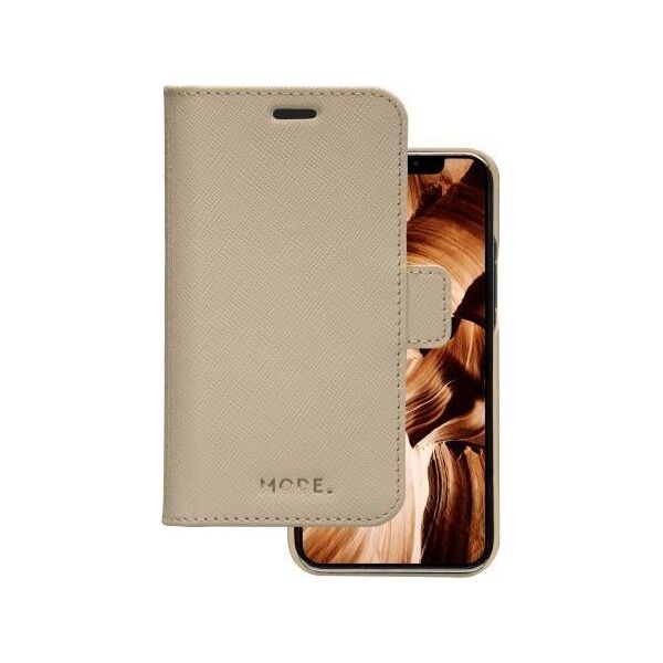 dbramante New York - iPhone 12 mini 5.4" - Sahara Sand