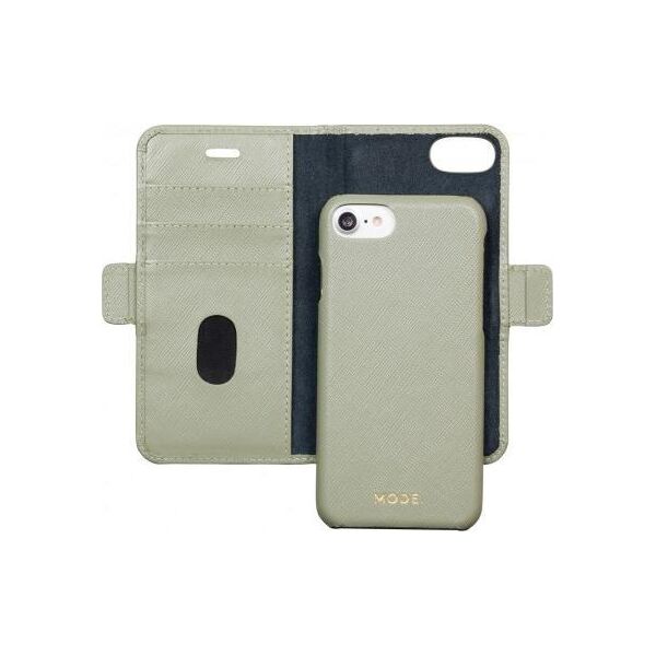 dbramante New York - iPhone 8/7/6/SE 2020 - Olive Green