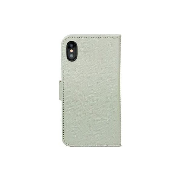 dbramante New York - iPhone XS/X - Ivy green