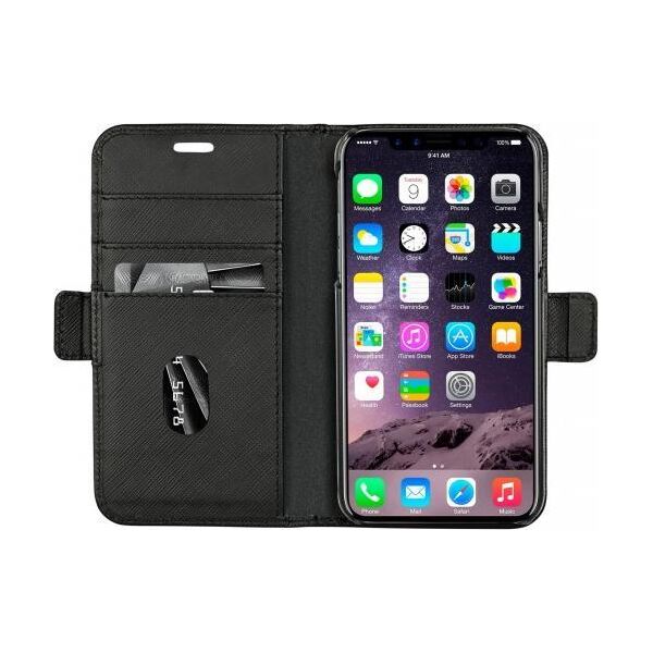 dbramante New York - iPhone XS/X - Night black