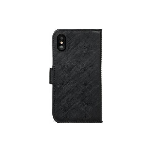 dbramante New York - iPhone XS/X - Night black